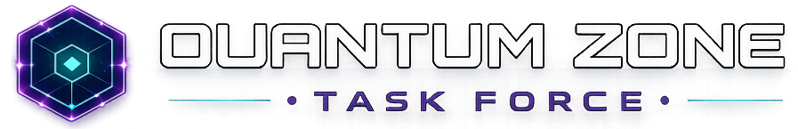 Quantum Zone // Task Force